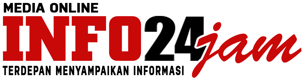 Info24jam Id Terdepan Menyampaikan Informasi