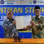 pelantikan pejabat blbu umt